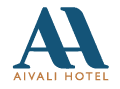 Aivali Hotel – Neapoli Logo
